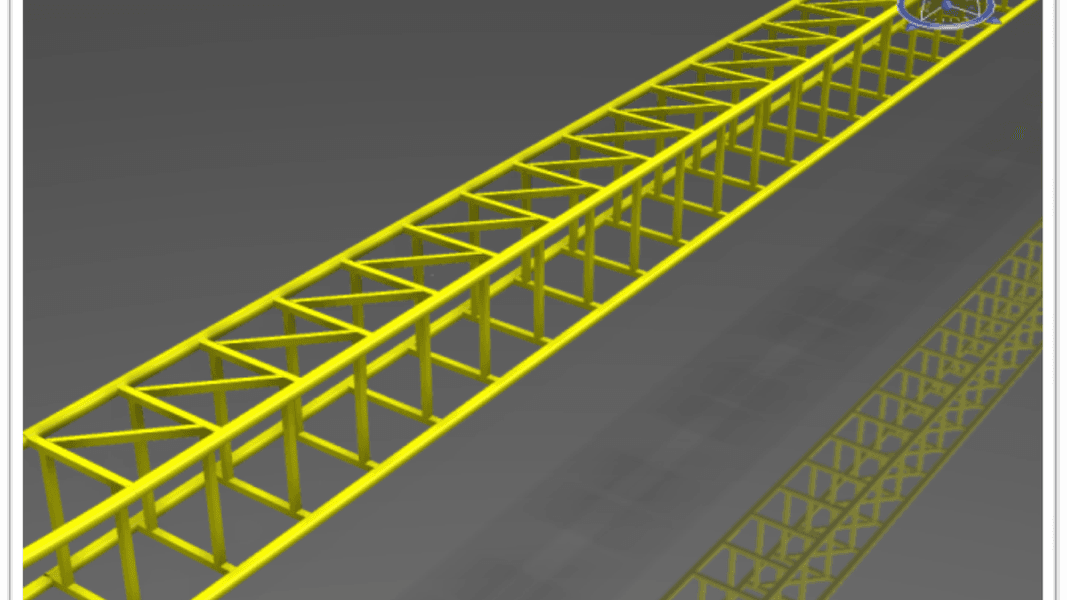 Wicked Twister CAD Model Tutorial