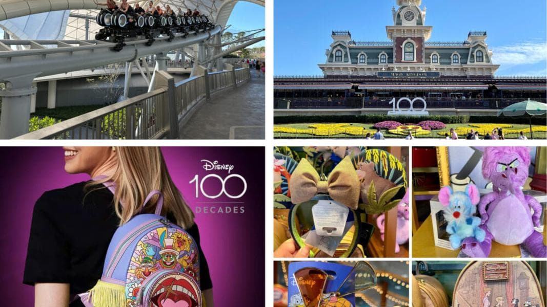 Guest Drops Unchecked Item from TRON Lightcycle Run, Disney Parks Executive Management Changes Announced, and More: Daily Recap (6/19/23)