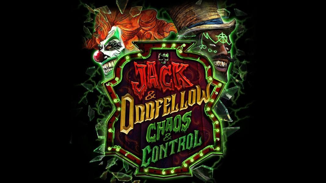 Jack is back, and so is Oddfellow, as Halloween Horror Nights 2026 reveals details for 35th anniversary