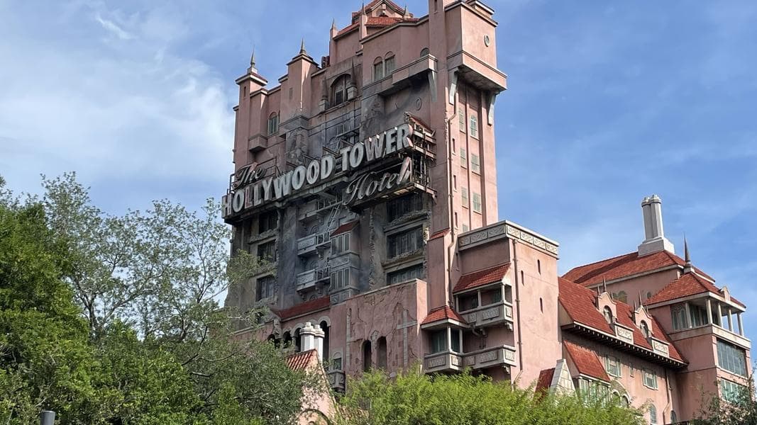 PHOTO REPORT: Disney’s Hollywood Studios 9/14/22 (Indiana Jones Voodoo Doll, Roundup Rodeo Barbecue Construction, DVC MagicBand+, & More)