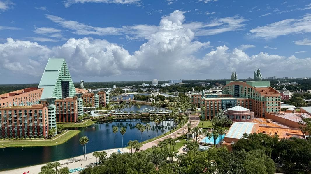 Disney World Swan and Dolphin Food & Wine Classic 2026 Dates Announced, Tickets Available