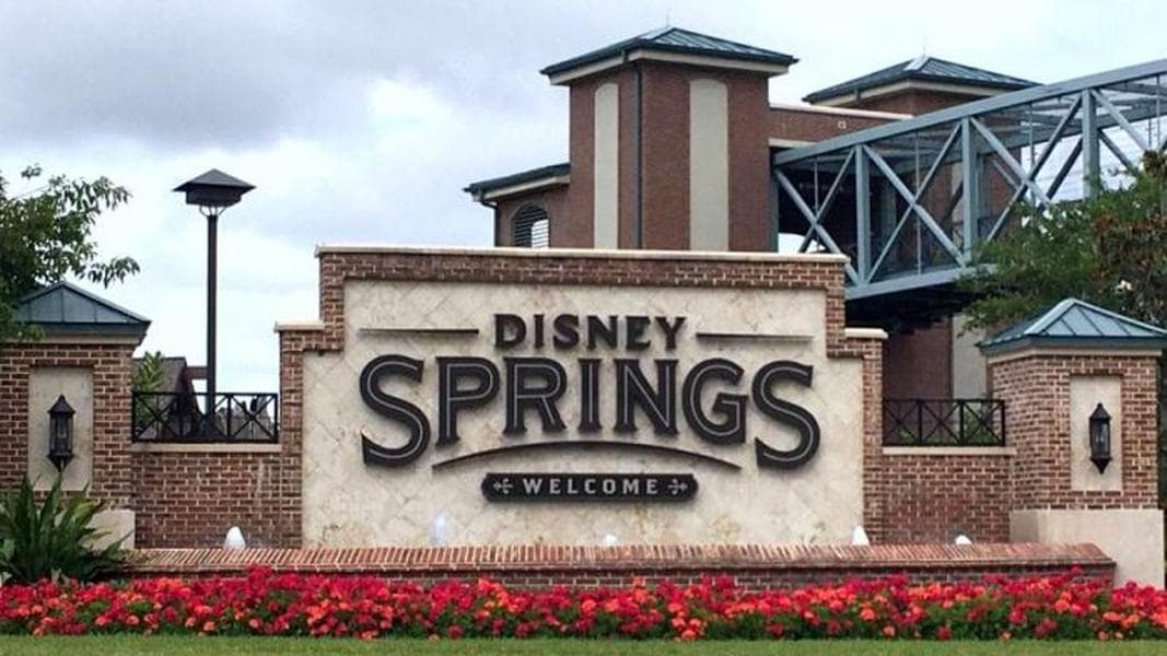 PHOTOS and TIPS: Our FULL Experience From Reopening Day at Disney Springs