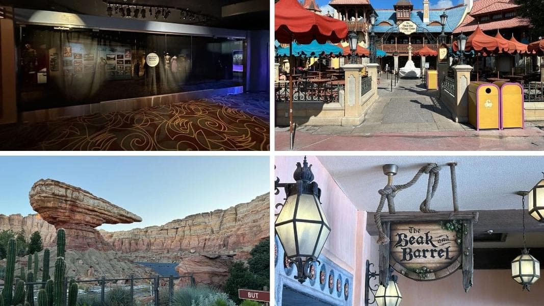 New Walt Disney Imagineering Preview May Be Coming to Disney’s Hollywood Studios & More: Daily Recap (9/6/25)