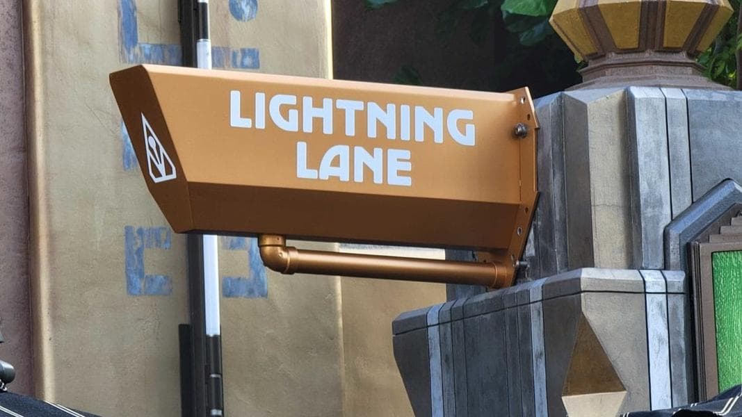 Disneyland Magic Key Holders Get 50% Off Lightning Lane Multi Pass for Limited Time This Month
