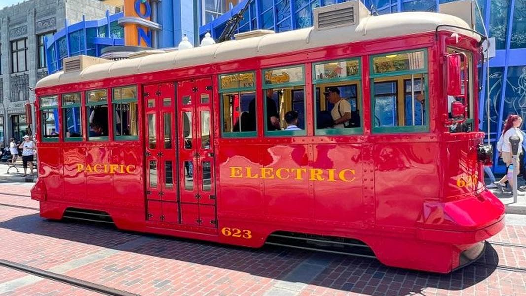 BREAKING: An Iconic Ride Is CLOSING Due to New Construction in Disney California Adventure