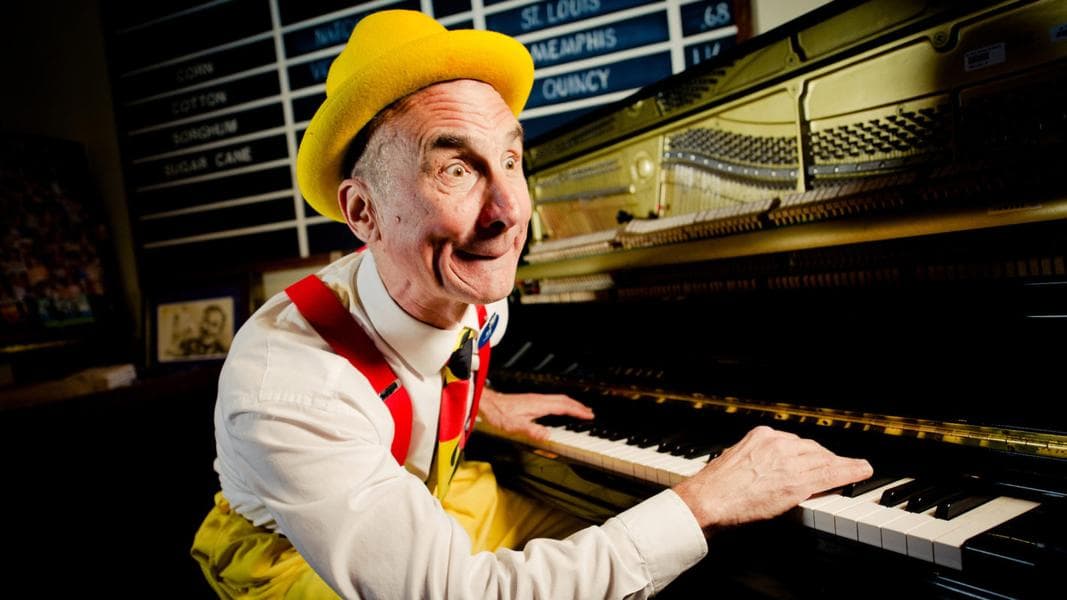 Yehaa Bob to Present Modified Show, No Sing- Alongs Allowed at Disney’s Port Orleans Resort Due to COVID-19 Restrictions