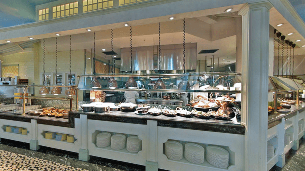 Breaking News! Character Dining Is Resuming at the Hong Kong Disneyland Hotel