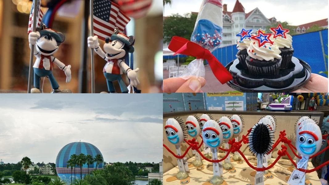 WDWNT Weekly Recap: Reopening Preparations, Payment Glitches, Construction Updates and More