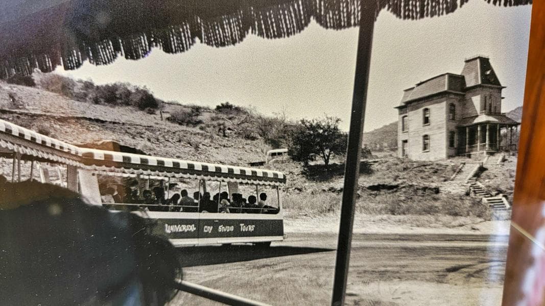 Lunar New Year Prep, Universal History Exhibit, Construction Updates & More: Universal Studios Hollywood Photo Report 1/28/22