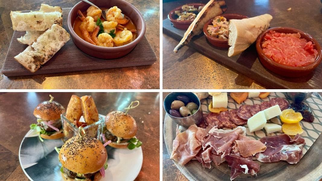 REVIEW: Dahlia Lounge Overhauls Menu, Eliminates a Guest Favorite