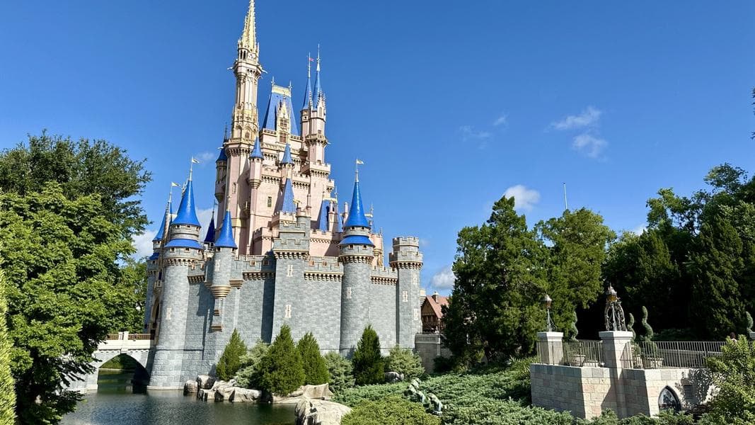 Cold Weather Advisories Issued for Walt Disney World & Universal Orlando