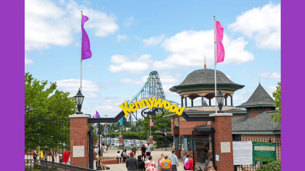 Kennywood’s 123rd season kicks off on May 8