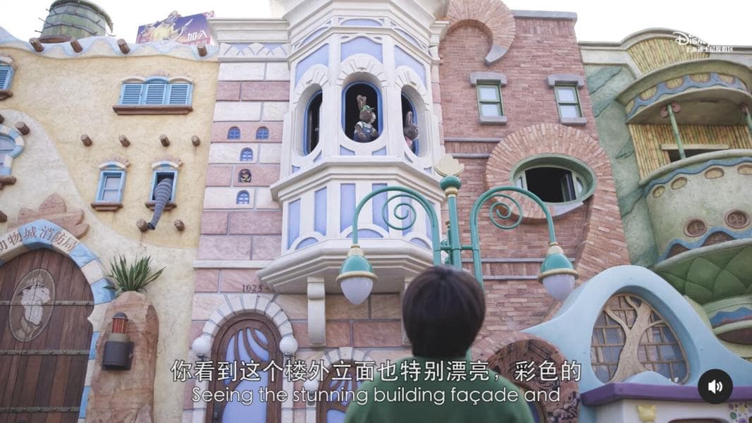 VIDEO: Preview of ‘Disney Zootopia Comes Alive’ Puppet Experience Coming to Shanghai Disneyland