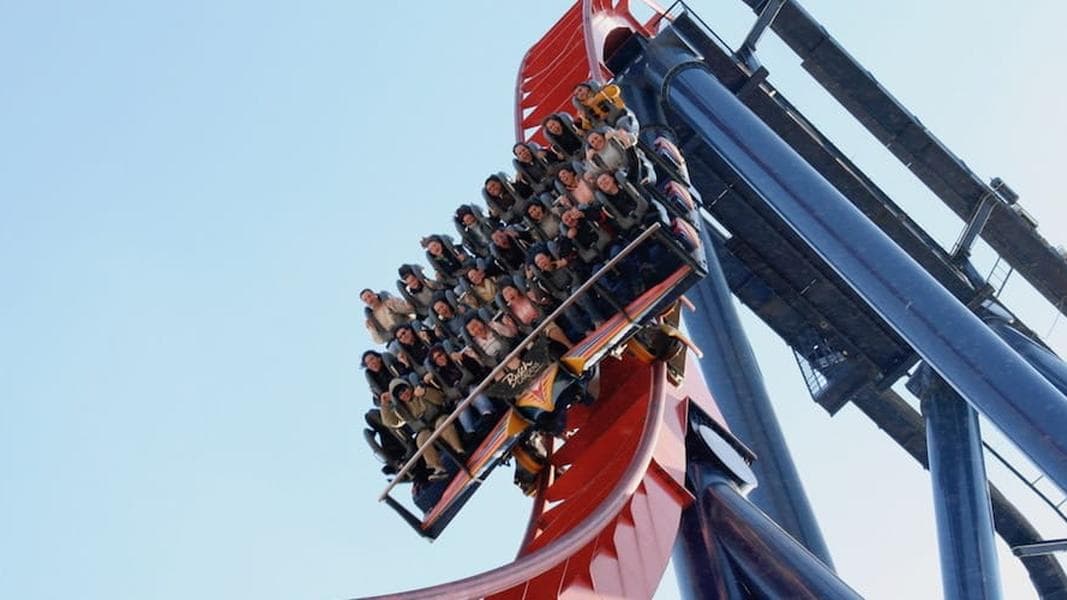 Busch Gardens Tampa Bay Roller Coaster Tours are back for a limited time