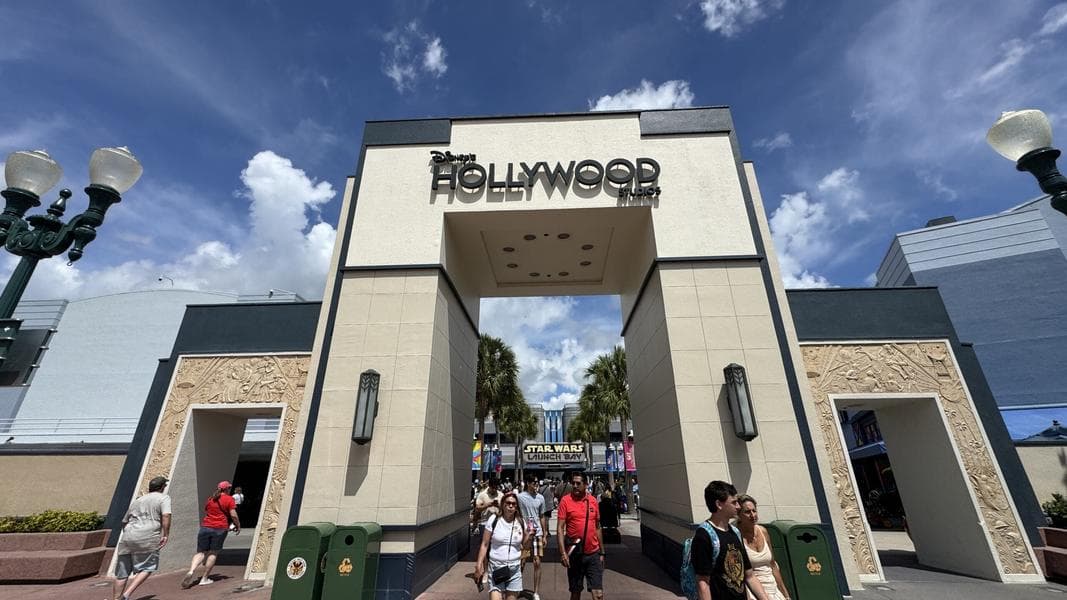 Disney’s Hollywood Studios Closing Early Today for Special Ticketed Event