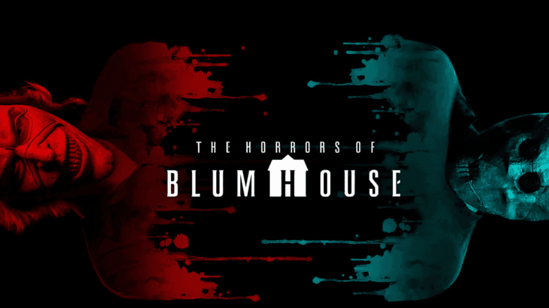 ‘The Horrors of Blumhouse’ Coming to Universal Studios Hollywood for Halloween Horror Nights, All Tickets on Sale Now