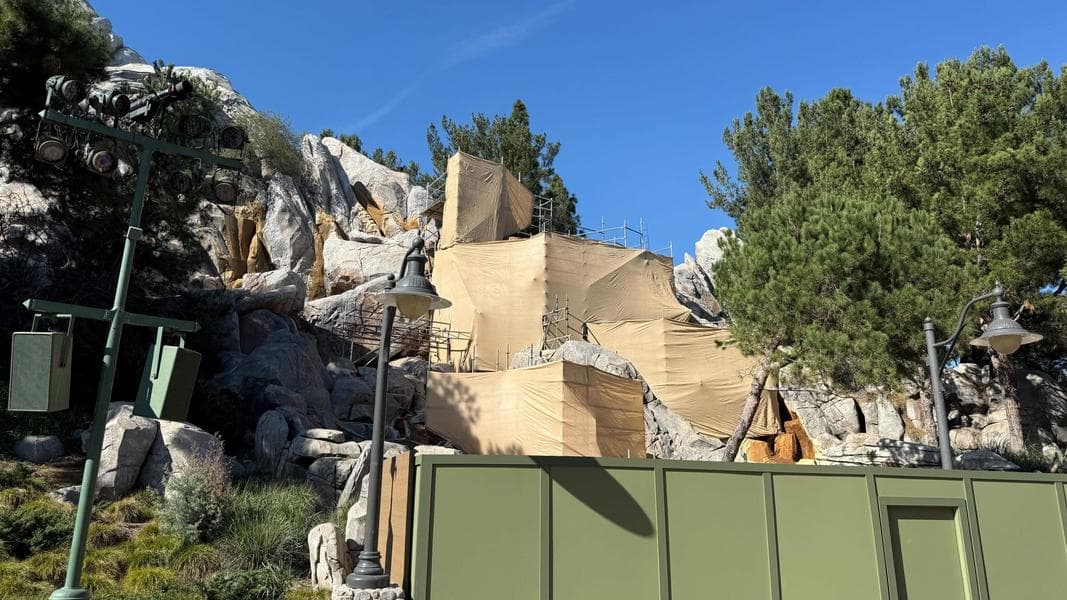 Garden View Tea Room Opening Date & New Menu Revealed in Today’s Daily Recap for 1/21/2026