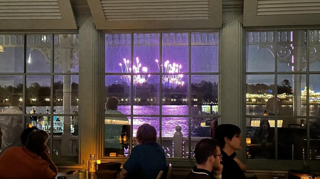 Review: Narcoossee’s reopens at Disney World with new look and new dishes