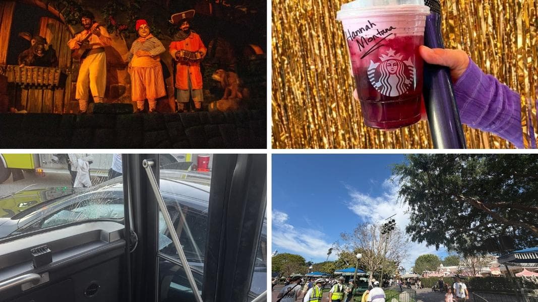 Pirates of the Caribbean and Blue Bayou Restaurant Closing for Refurbishment at Disneyland in Today’s Daily Recap for 3/23/2026