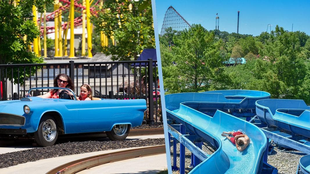 Michigan’s Adventure & Worlds of Fun Announce Ride Closures. Future Expansion on the Way?
