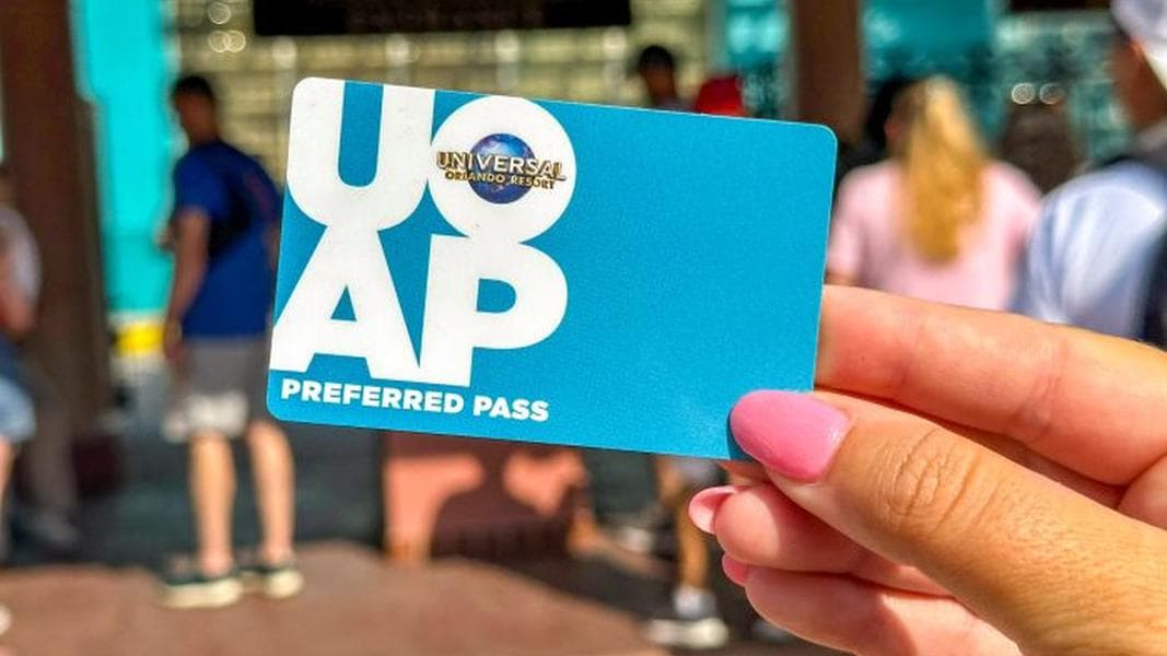 Annual Passes Are Gonna Be DIFFERENT at Universal Orlando in 2026