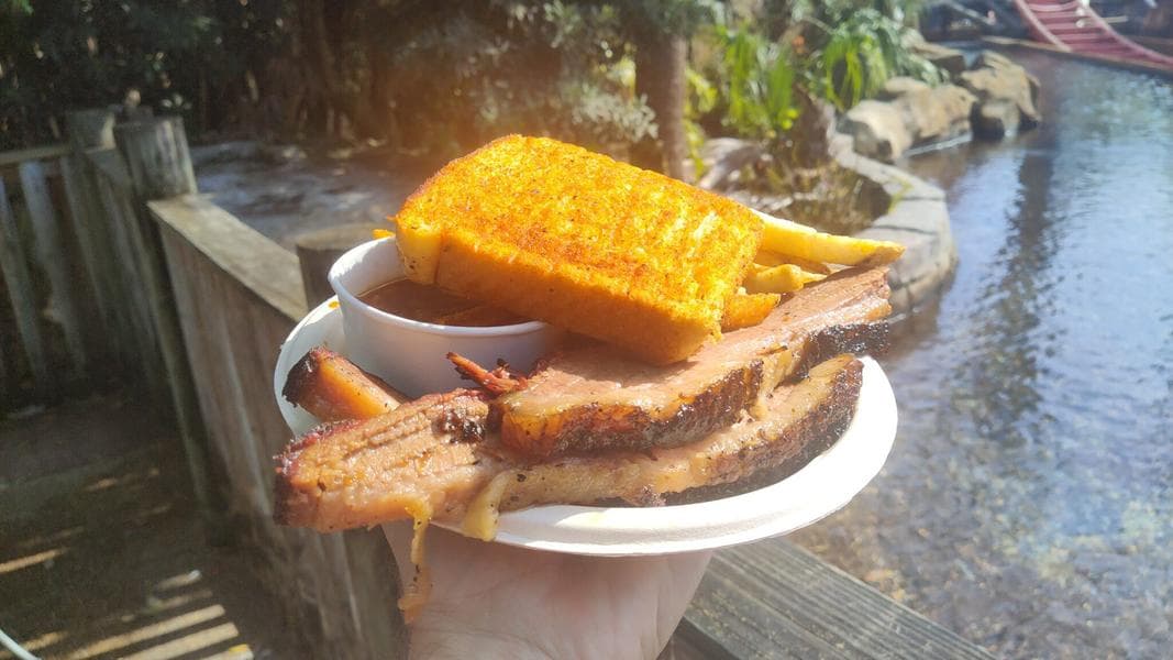 Is Busch Gardens’ all-day dining plan worth it? Tips to maximize your visit