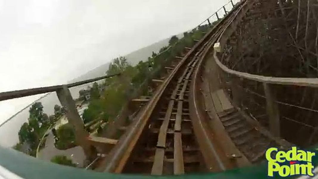 Mean Streak Gets Some TLC