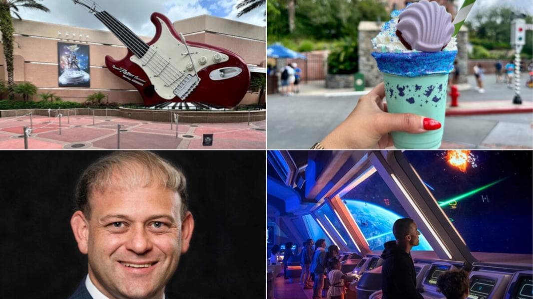 Rock ‘n’ Roller Coaster Reopens Unchanged After Refurbishment, Every Star Wars: Galactic Starcruiser Voyage Sold Out, & More: Daily Recap (5/26/23)