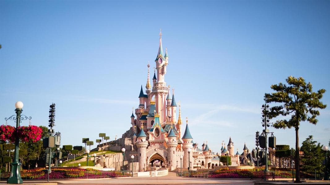 Disneyland Paris attendance slightly down in 2024, still Europe’s number 1