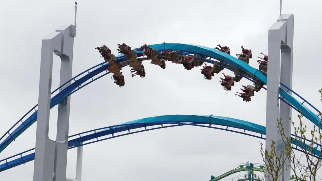 Gatekeeper Photo Gallery