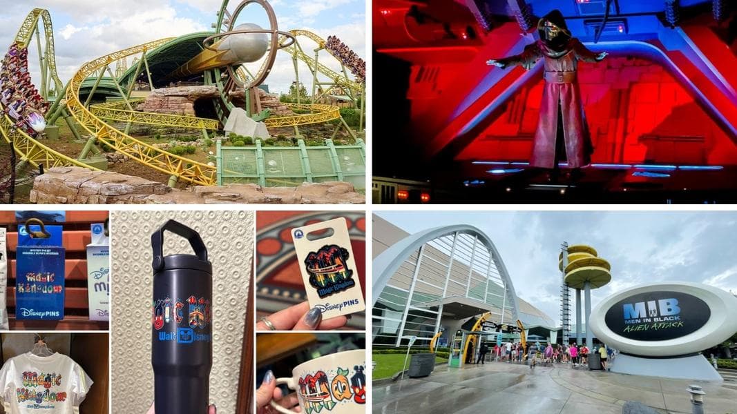 Body Cam Footage Released From Stardust Racers Tragedy in Today’s Daily Recap for 3/27/2026