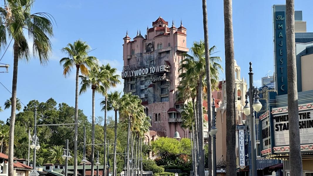 PHOTO REPORT: Disney’s Hollywood Studios 5/3/2025 (New Star Wars Merchandise, Moment with the Muppets, and More)