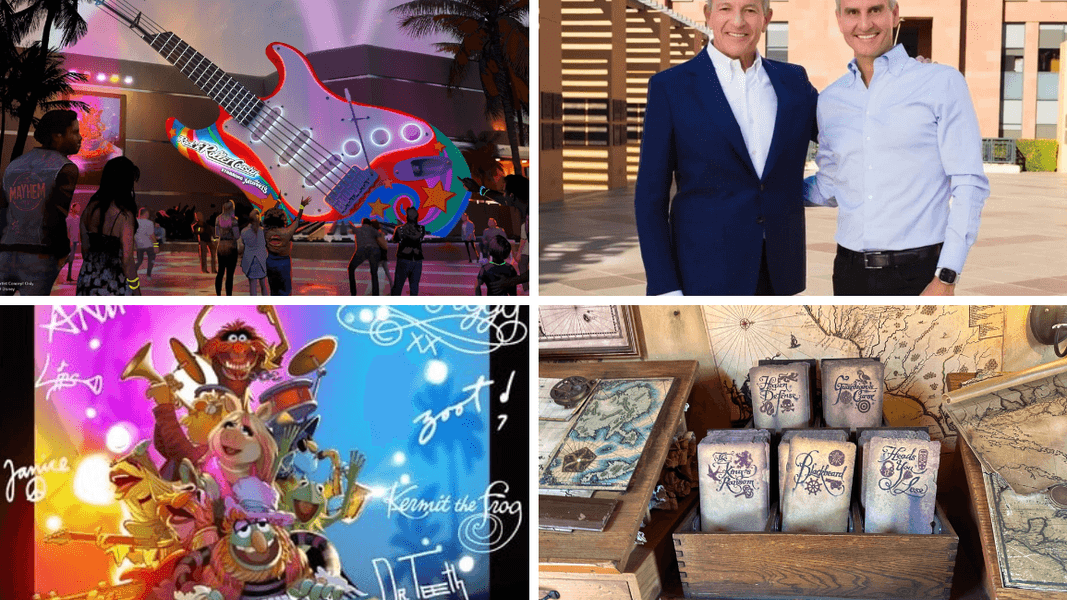 BREAKING: Rock ‘n’ Roller Coaster Starring The Muppets Opening Date in Today’s Daily Recap for 04/16/2026