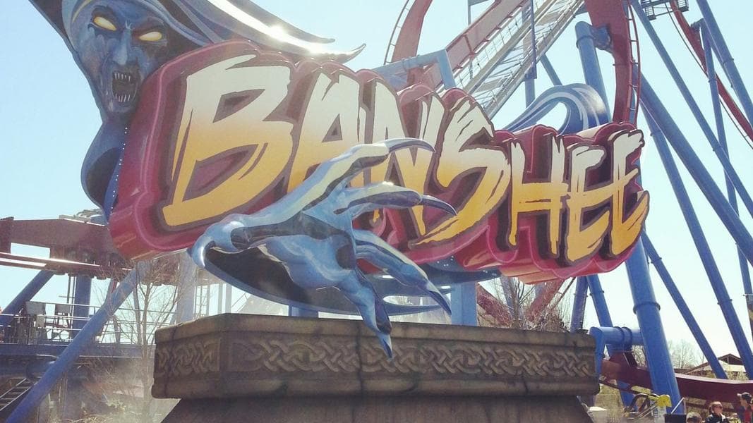 Banshee Opens to Rave Reviews