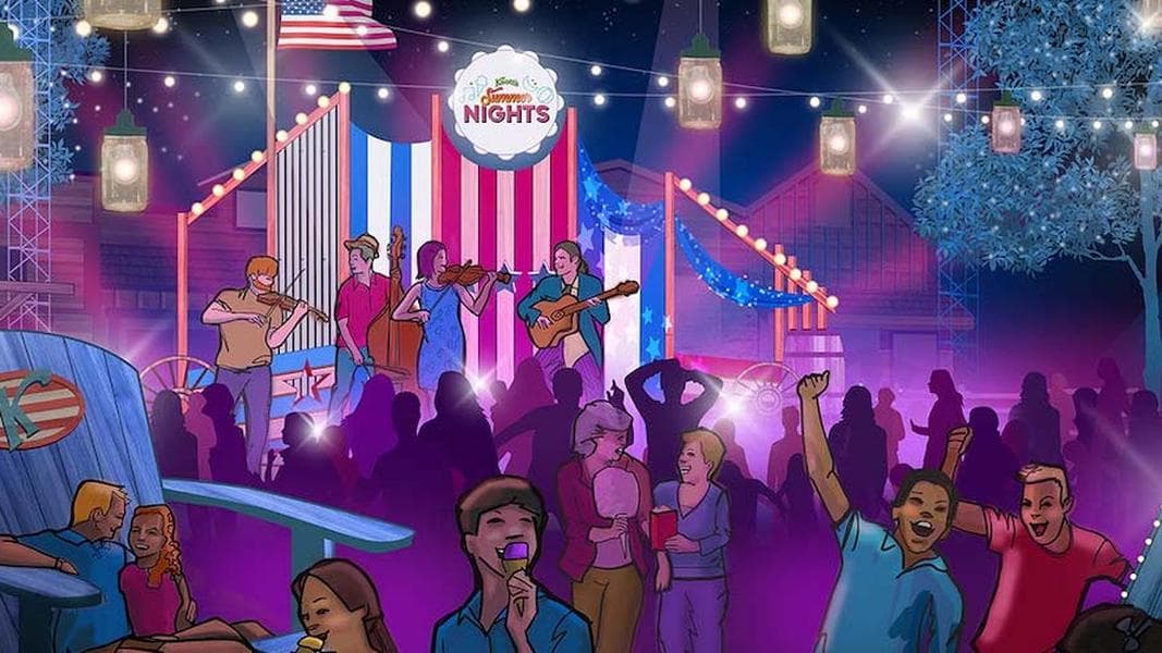 Summer 2019 to bring new adventures to Knott’s Berry Farm