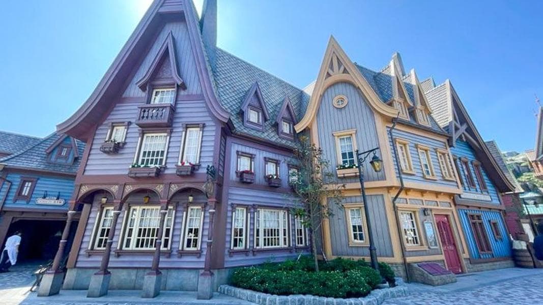 Disney’s $1.9 BILLION Expansion May Include a FROZEN-Themed Land