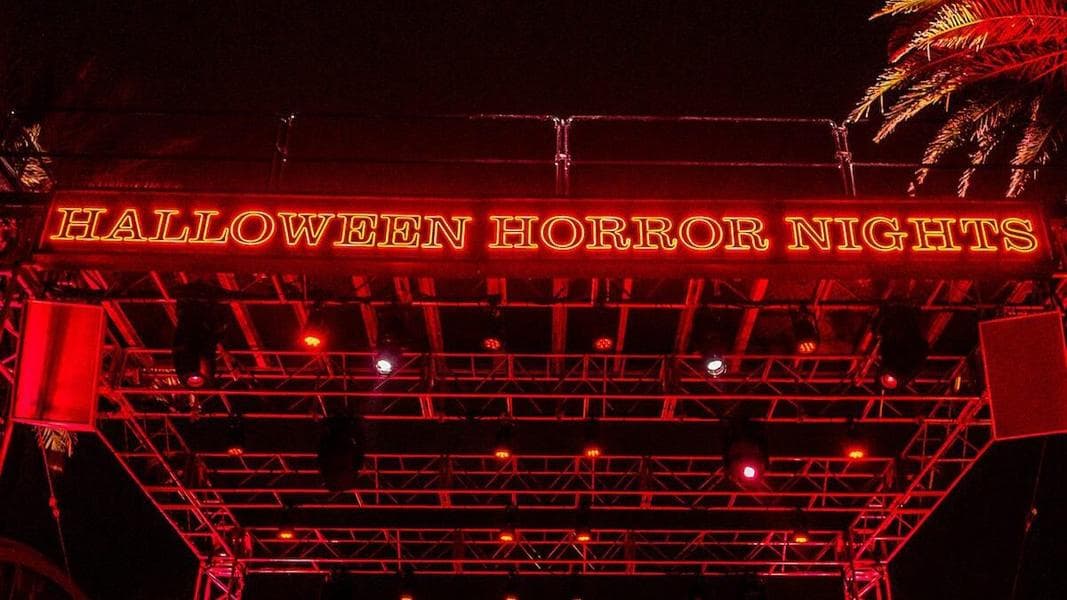 Halloween Horror Nights 2026 dates earliest ever | List of past year’s opening nights