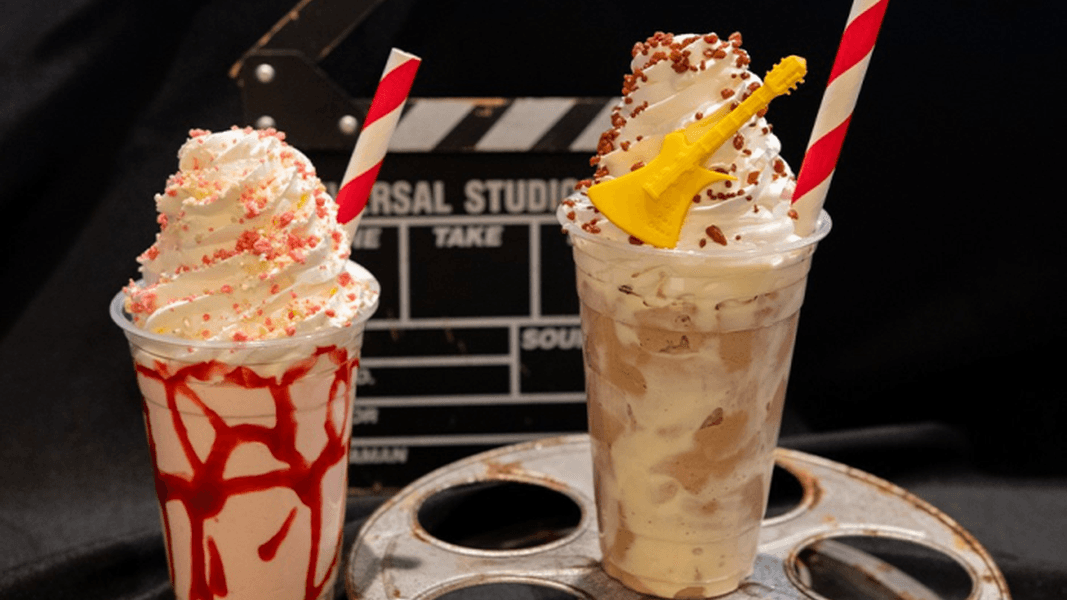NEW Limited-Time Snacks and Souvenirs Revealed for Universal Orlando!