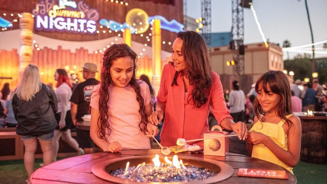 Summertime fun at Knott’s Berry Farm is better than ever
