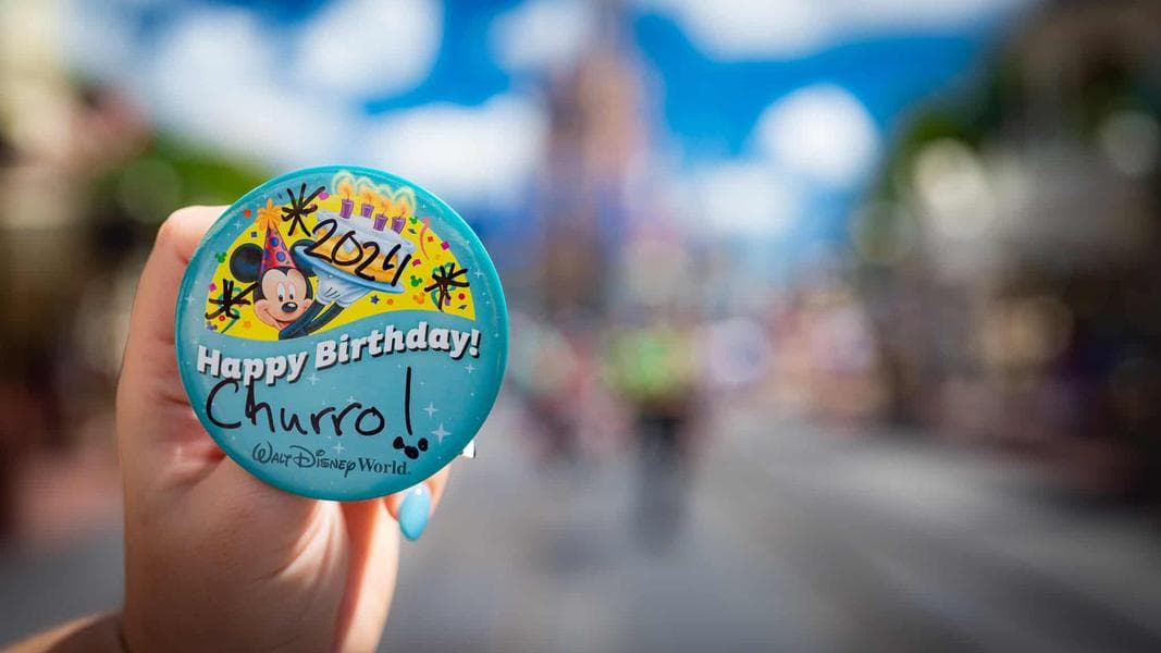 Walt Disney World Birthday: Tips for a Magical Celebration