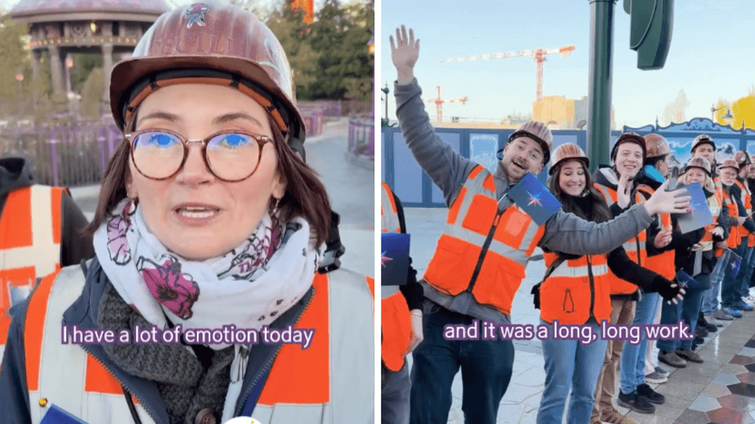 Disneyland Paris Imagineers Share Thoughts on Opening of Disney Adventure World