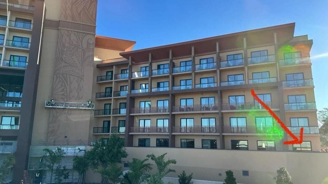 Is the New DVC Island Tower at Disney’s Polynesian Villas & Bungalows Worth a Visit?