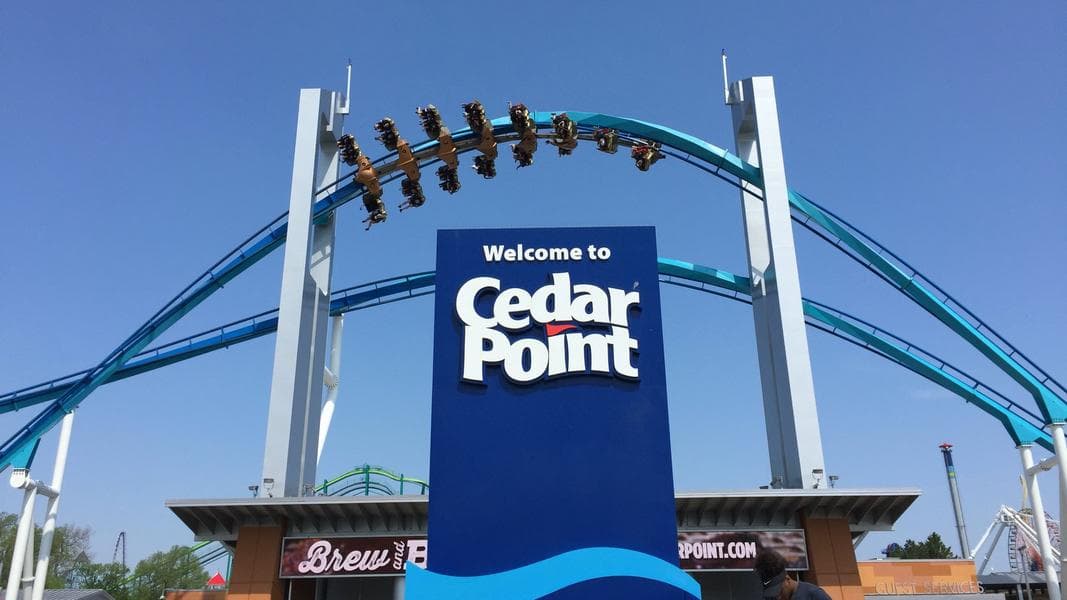 What Cedar Point has planned for 2021