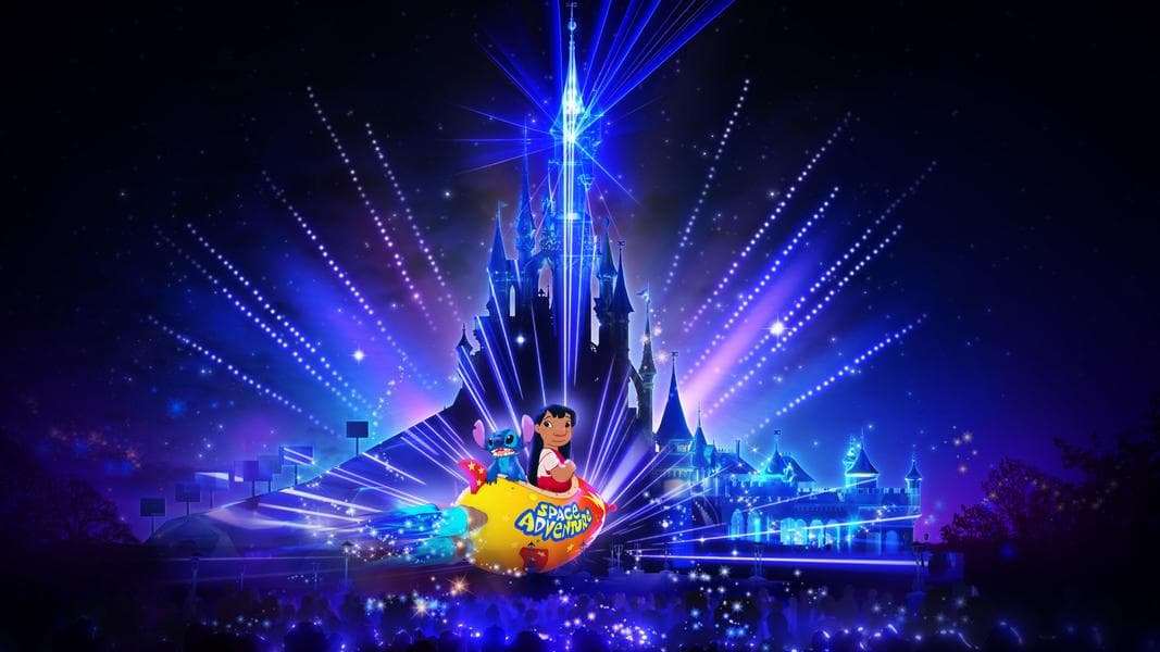 (Interview) SPOTLIGHT ON… The new Disney Tales of Magic Night show