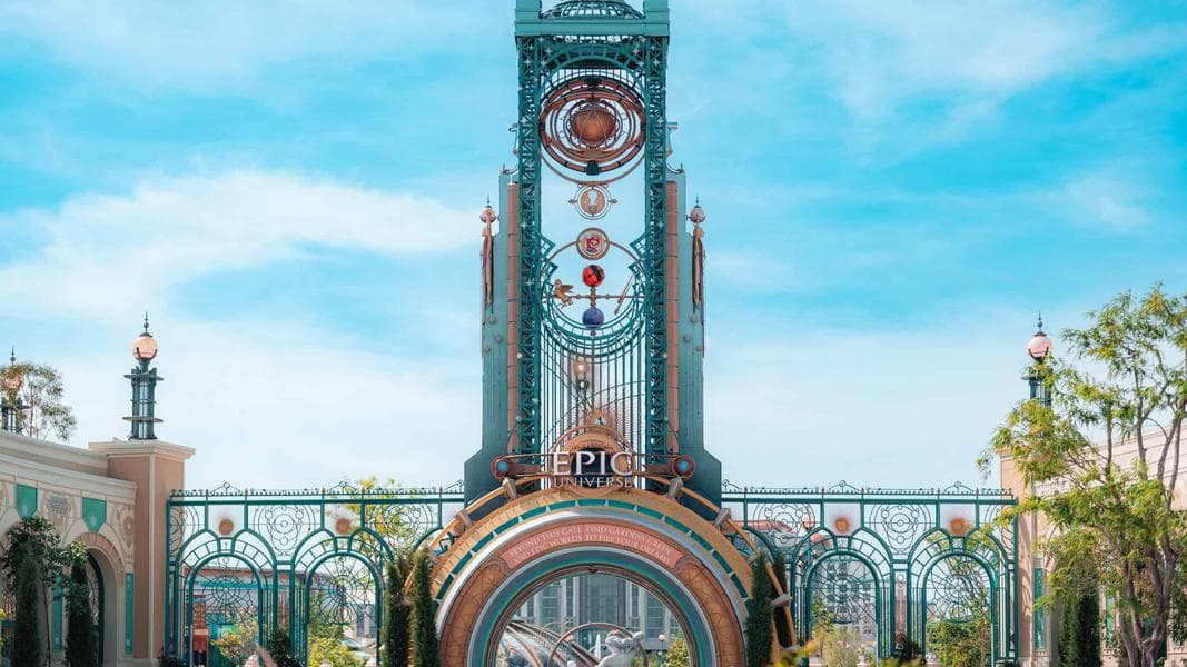 Top Universal Epic Universe Mistakes to Avoid (and Tips to Make the Most of Your Visit)