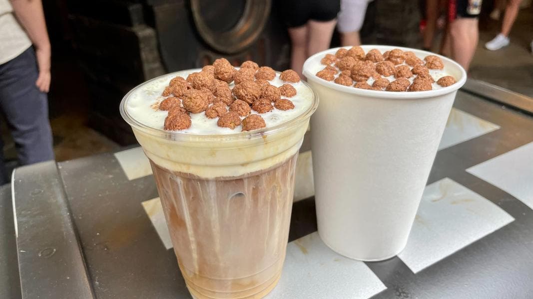 Mobile Order Now Available for Kat Saka’s Kettle at Disney’s Hollywood Studios