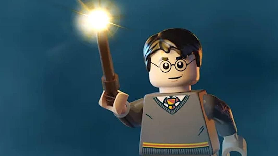 Harry Potter is coming to Legoland in Germany