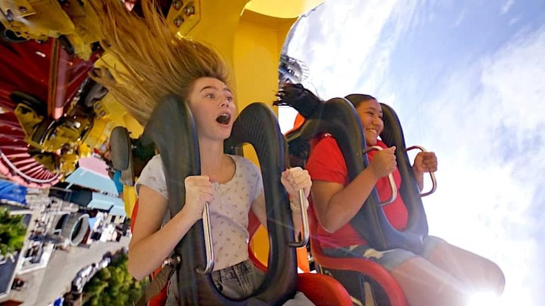 Six Flags parks set 2026 opening dates