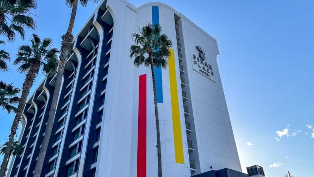 Why Disney Adults Keep Booking the Wrong Disneyland Hotel