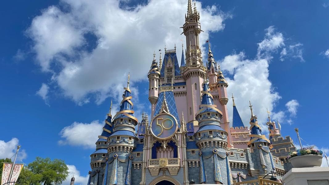 BREAKING: Walt Disney World Theme Parks Closing Today Due to Tropical Storm Nicole